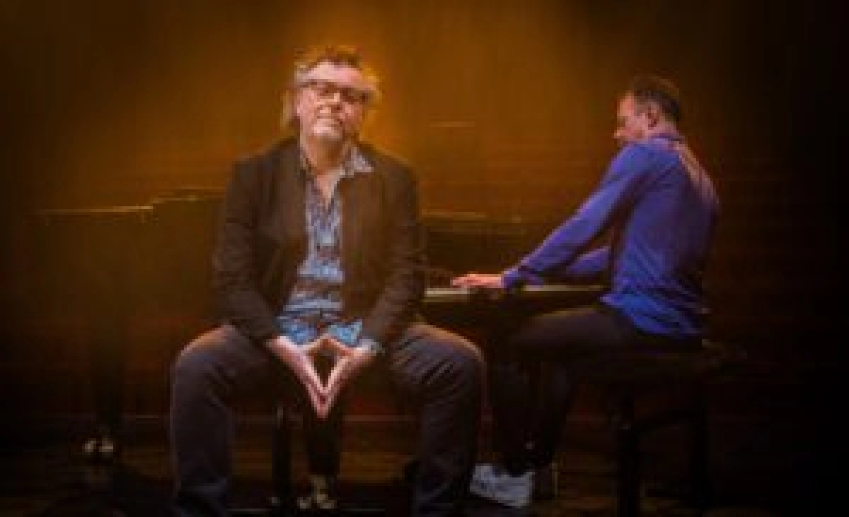 Jan Henk de Groot & Reinout Douma